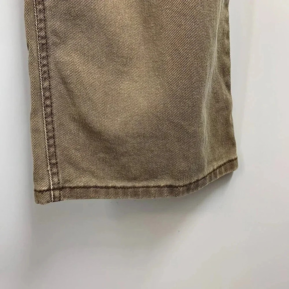 Plugg Men's Classic 1005 Cotton 5 Pocket Straight Leg Denim Jeans Size 36 - Picture 6 of 14